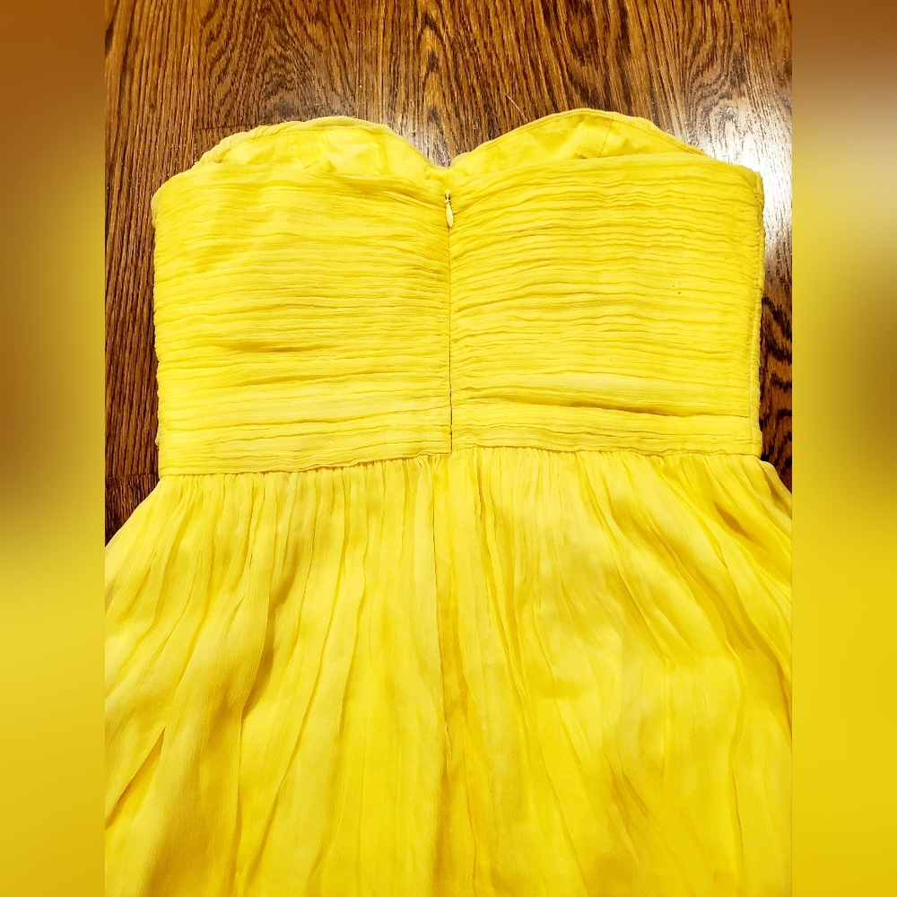 J. Crew Cocktail Dress - Picture 5 of 5